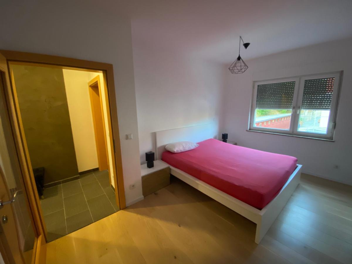גראטקורן Apartment Mit Parkblick מראה חיצוני תמונה