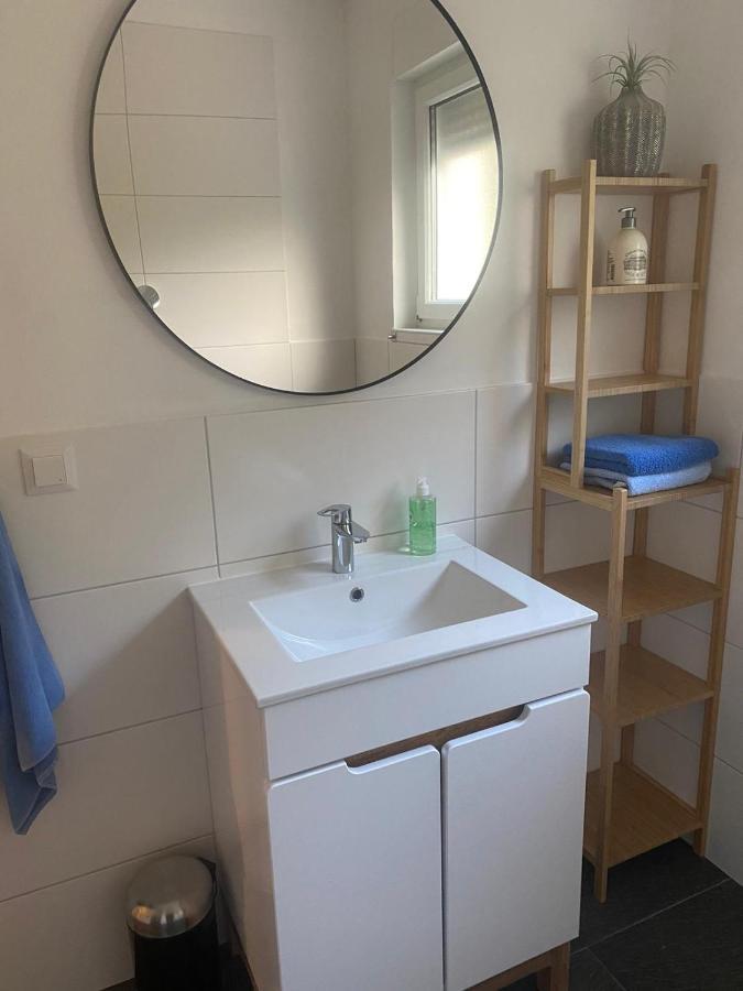 גראטקורן Apartment Mit Parkblick מראה חיצוני תמונה